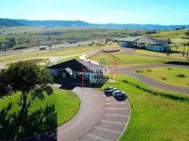 Terreno / Lote para Venda em Pardinho/SP Ninho Verde II