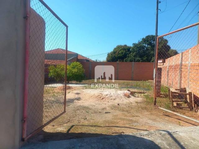 Terreno / Lote para Venda em Pardinho/SP Alto Pardinho