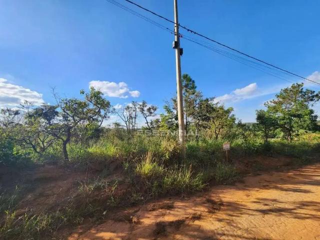 Terreno / Lote para Venda em Pardinho/SP Campos Eliseos