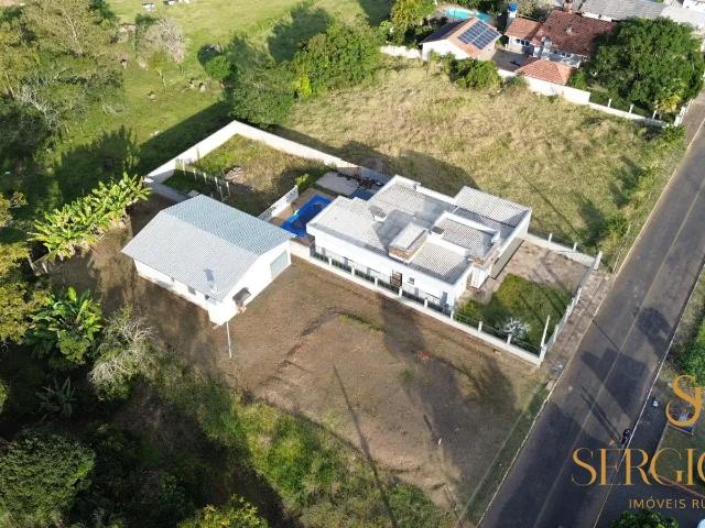 Terreno / Lote para Venda em Pareci Novo/RS Centro