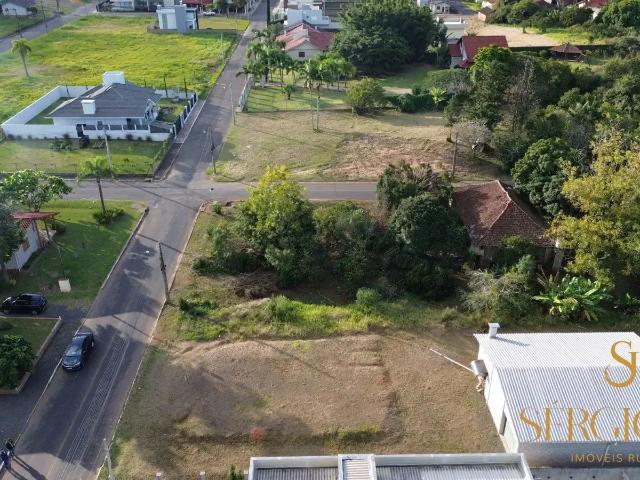 Terreno / Lote para Venda em Pareci Novo/RS Centro