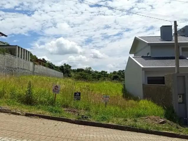 Terreno / Lote para Venda em Pareci Novo/RS Várzea Pareci