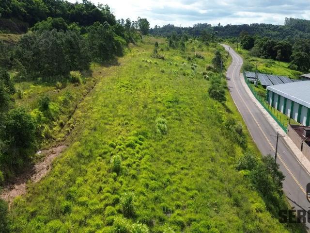 Terreno / Lote para Venda em Pareci Novo/RS Zona Rural