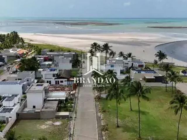 Terreno / Lote para Venda em Paripueira/AL Centro