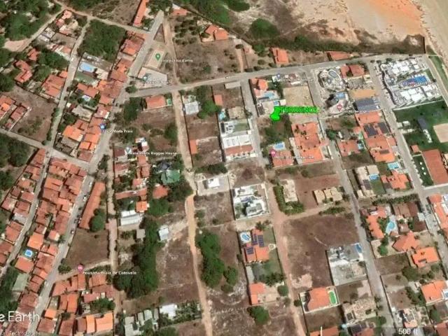 Terreno / Lote para Venda em Parnamirim/RN Cotovelo Distrito Litoral