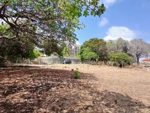 Terreno / Lote para Venda em Parnamirim/RN Cotovelo Distrito Litoral
