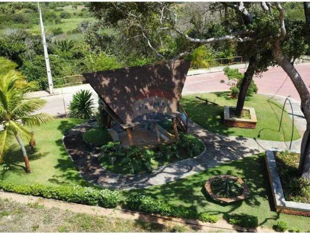 Terreno / Lote para Venda em Parnamirim/RN Cotovelo Distrito Litoral