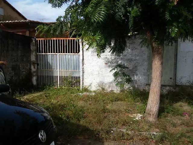 Terreno / Lote para Venda em Parnamirim/RN Emaús