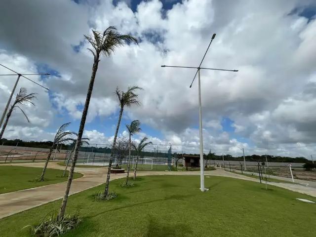 Terreno / Lote para Venda em Parnamirim/RN Parque das Nações