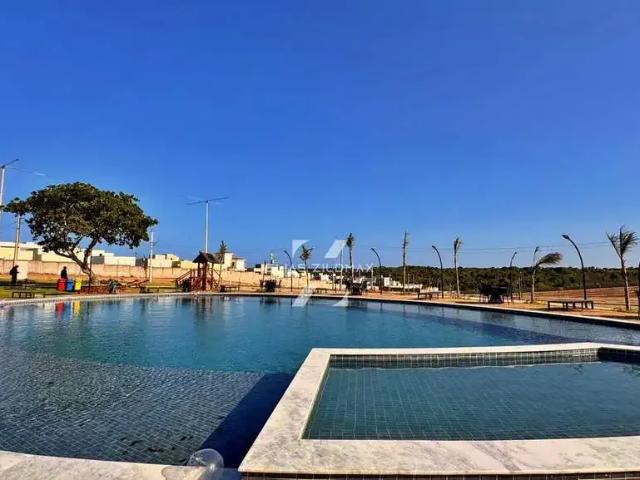 Terreno / Lote para Venda em Parnamirim/RN Parque das Nações