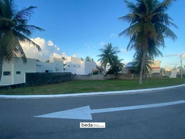 Terreno / Lote para Venda em Parnamirim/RN Pium Distrito Litoral