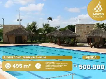 Parnamirim, Rio Grande do Norte, Paraíba