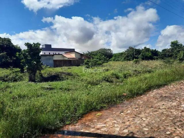 Terreno / Lote para Venda em Parnaíba/PI João XXIII