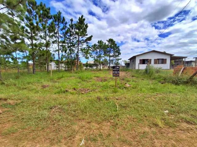 Terreno / Lote para Venda em Passo de Torres/SC Xangrilá dos Mares