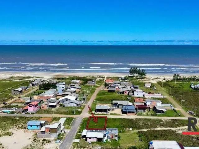 Terreno / Lote para Venda em Passo de Torres/SC Xangrilá dos Mares
