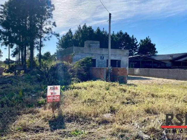 Terreno / Lote para Venda em Passo de Torres/SC Xangrilá dos Mares