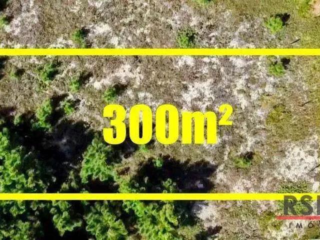 Terreno / Lote para Venda em Passo de Torres/SC Xangrilá dos Mares