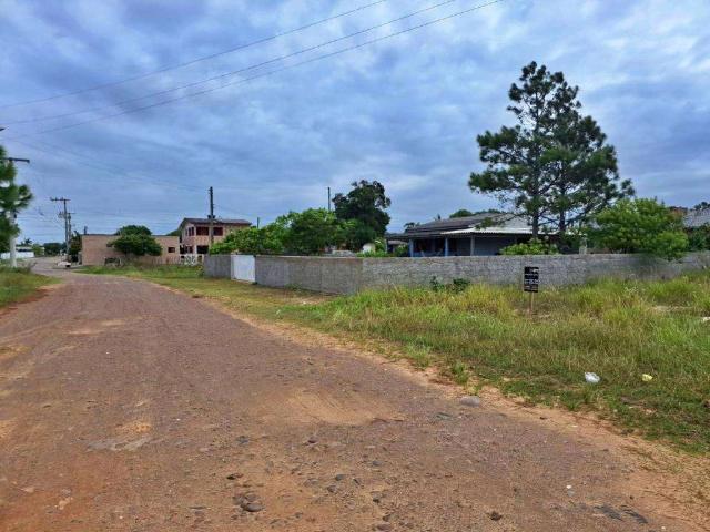 Terreno / Lote para Venda em Passo de Torres/SC Xangrilá dos Mares