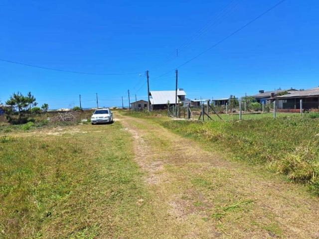 Terreno / Lote para Venda em Passo de Torres/SC Xangrilá dos Mares