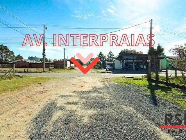 Terreno / Lote para Venda em Passo de Torres/SC Xangrilá dos Mares