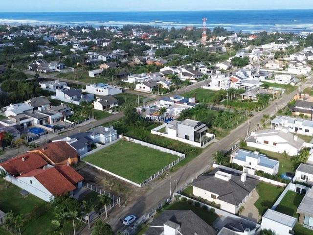 Terreno / Lote para Venda em Passo de Torres/SC Balneário Bellatorres