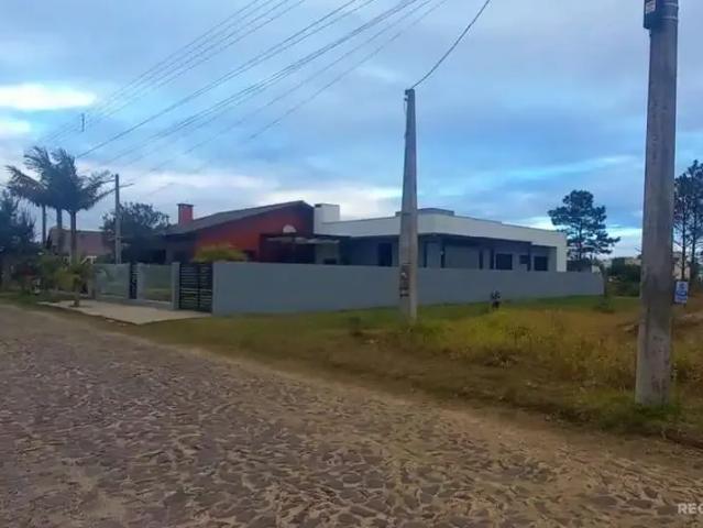Terreno / Lote para Venda em Passo de Torres/SC Balneário Bellatorres