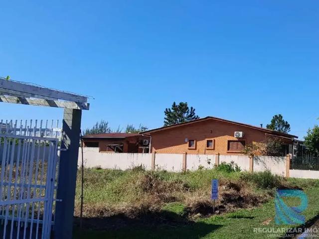 Terreno / Lote para Venda em Passo de Torres/SC Balneário Bellatorres