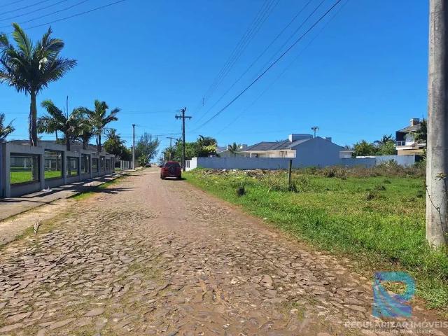 Terreno / Lote para Venda em Passo de Torres/SC Balneário Bellatorres