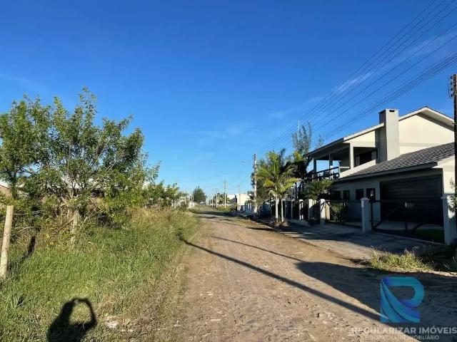 Terreno / Lote para Venda em Passo de Torres/SC Balneário Bellatorres