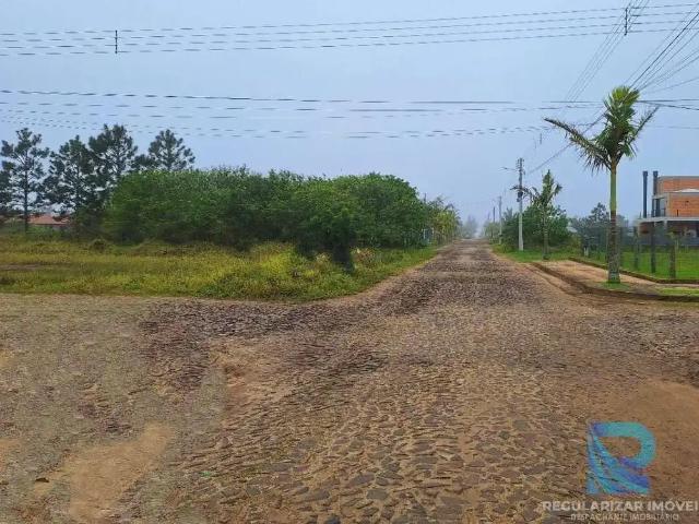 Terreno / Lote para Venda em Passo de Torres/SC Balneário Bellatorres