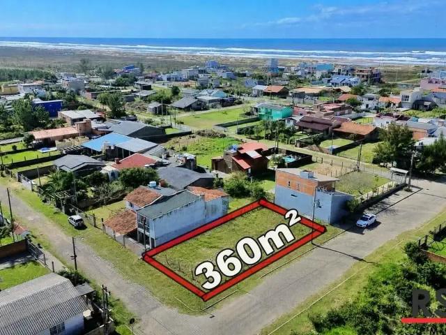 Terreno / Lote para Venda em Passo de Torres/SC Balneário Miratorres