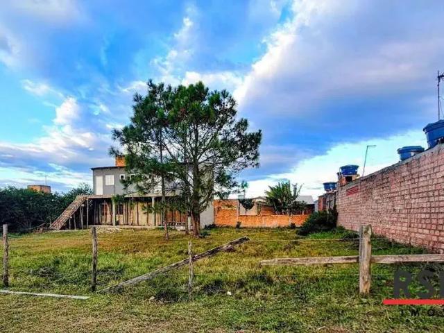 Terreno / Lote para Venda em Passo de Torres/SC Balneário Miratorres