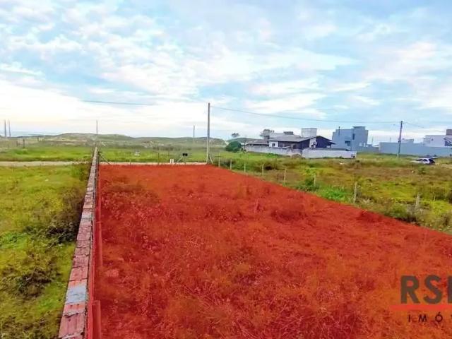 Terreno / Lote para Venda em Passo de Torres/SC Balneário Miratorres