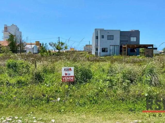 Terreno / Lote para Venda em Passo de Torres/SC Balneário Miratorres