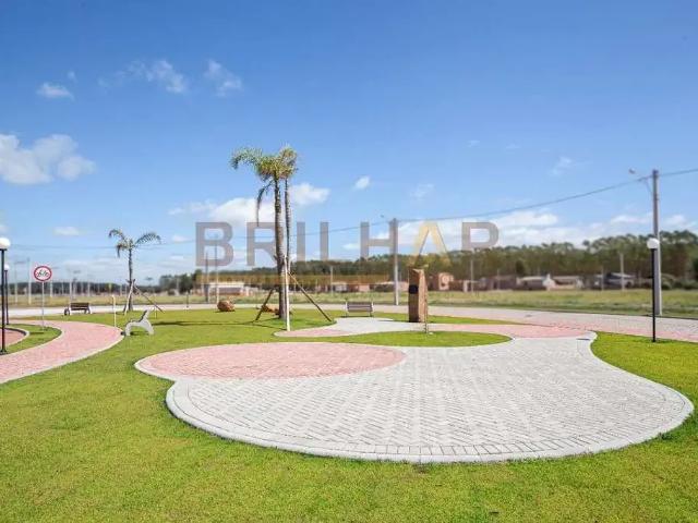 Terreno / Lote para Venda em Passo de Torres/SC Balneário Miratorres