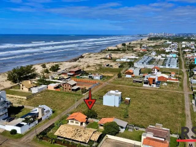 Terreno / Lote para Venda em Passo de Torres/SC Balneário Miratorres