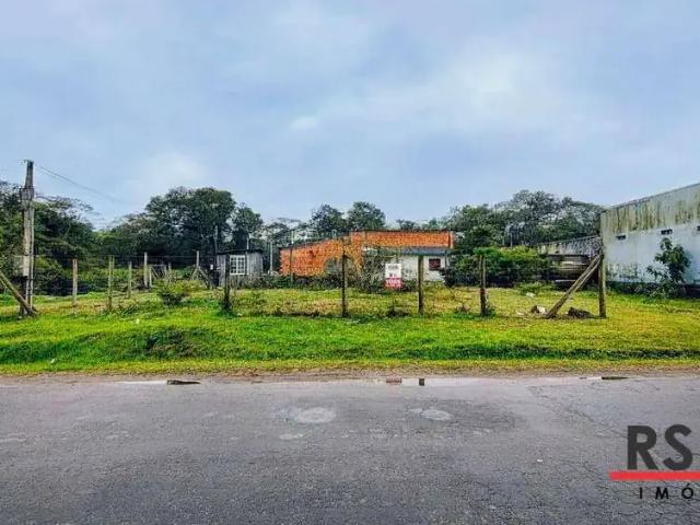 Terreno / Lote para Venda em Passo de Torres/SC Balneário Rosa do Mar