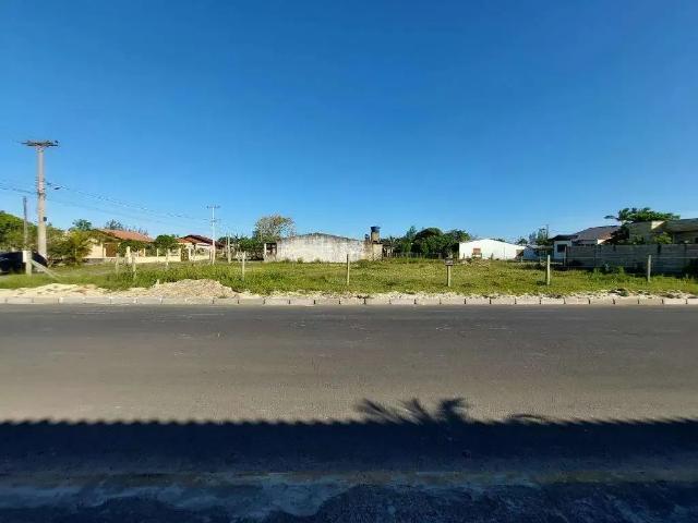 Terreno / Lote para Venda em Passo de Torres/SC Balneário Rosa do Mar