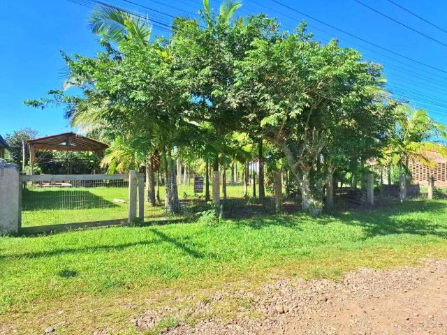 Terreno / Lote para Venda em Passo de Torres/SC Balneário Rosa do Mar