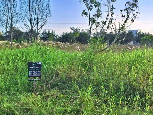 Terreno / Lote para Venda em Passo de Torres/SC Bela Torres