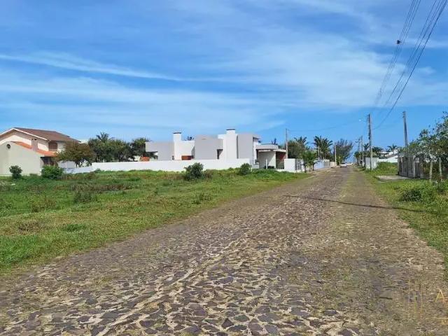 Terreno / Lote para Venda em Passo de Torres/SC Bela Torres