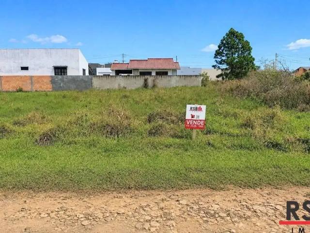 Terreno / Lote para Venda em Passo de Torres/SC Bela Torres