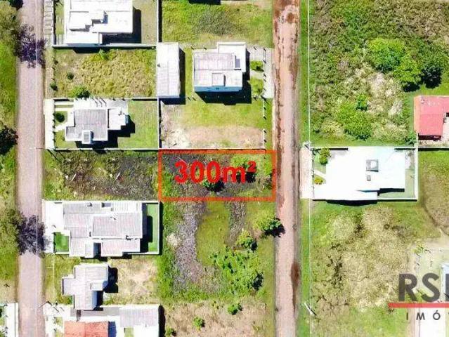 Terreno / Lote para Venda em Passo de Torres/SC Bela Torres