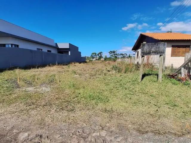 Terreno / Lote para Venda em Passo de Torres/SC Bela Torres