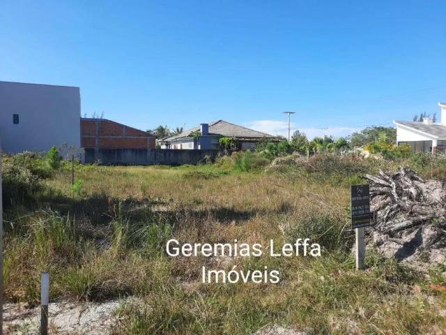 Terreno / Lote para Venda em Passo de Torres/SC Bela Torres