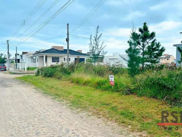 Terreno / Lote para Venda em Passo de Torres/SC Bela Torres