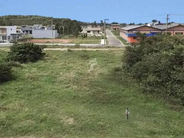 Terreno / Lote para Venda em Passo de Torres/SC Bela Torres