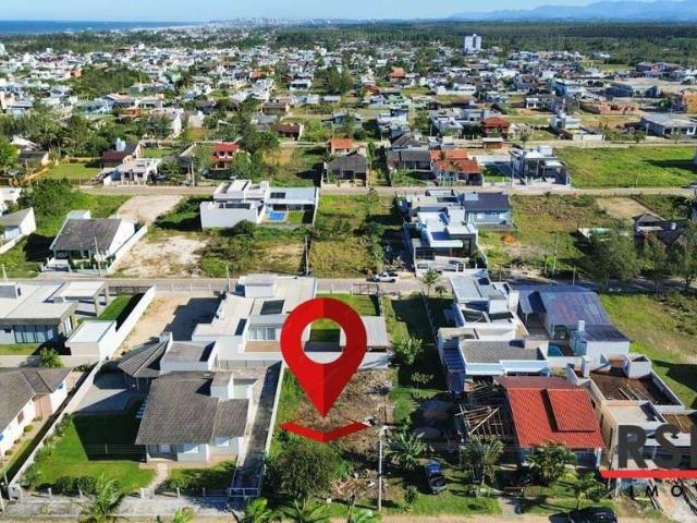 Terreno / Lote para Venda em Passo de Torres/SC Bela Torres