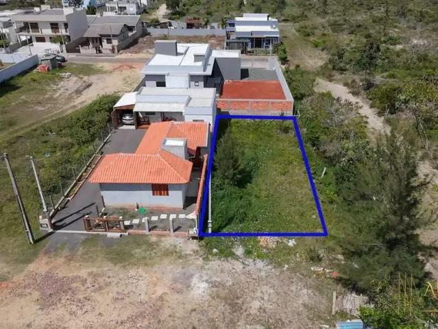 Terreno / Lote para Venda em Passo de Torres/SC Bela Torres