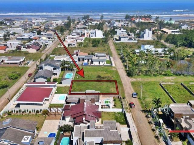Terreno / Lote para Venda em Passo de Torres/SC Bela Torres